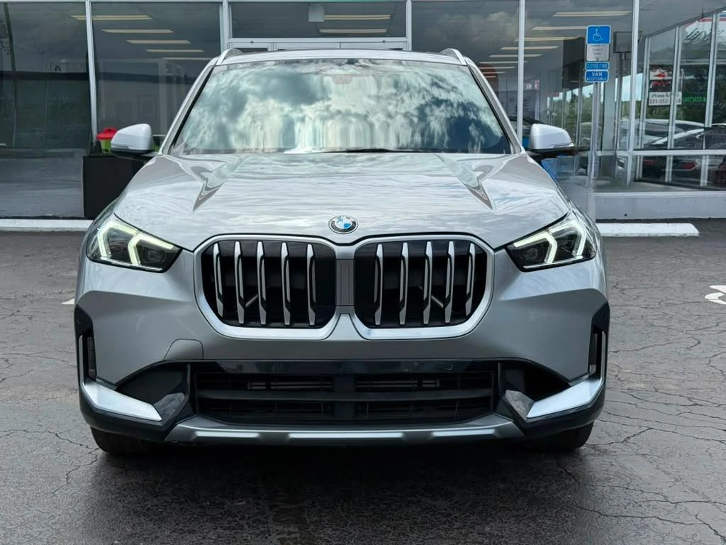 2024 BMW X1 xDrive28i
